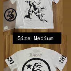 Hellstar Shirts 