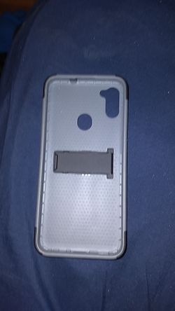 Samsung a11 phone case