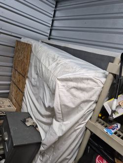 Bed and more