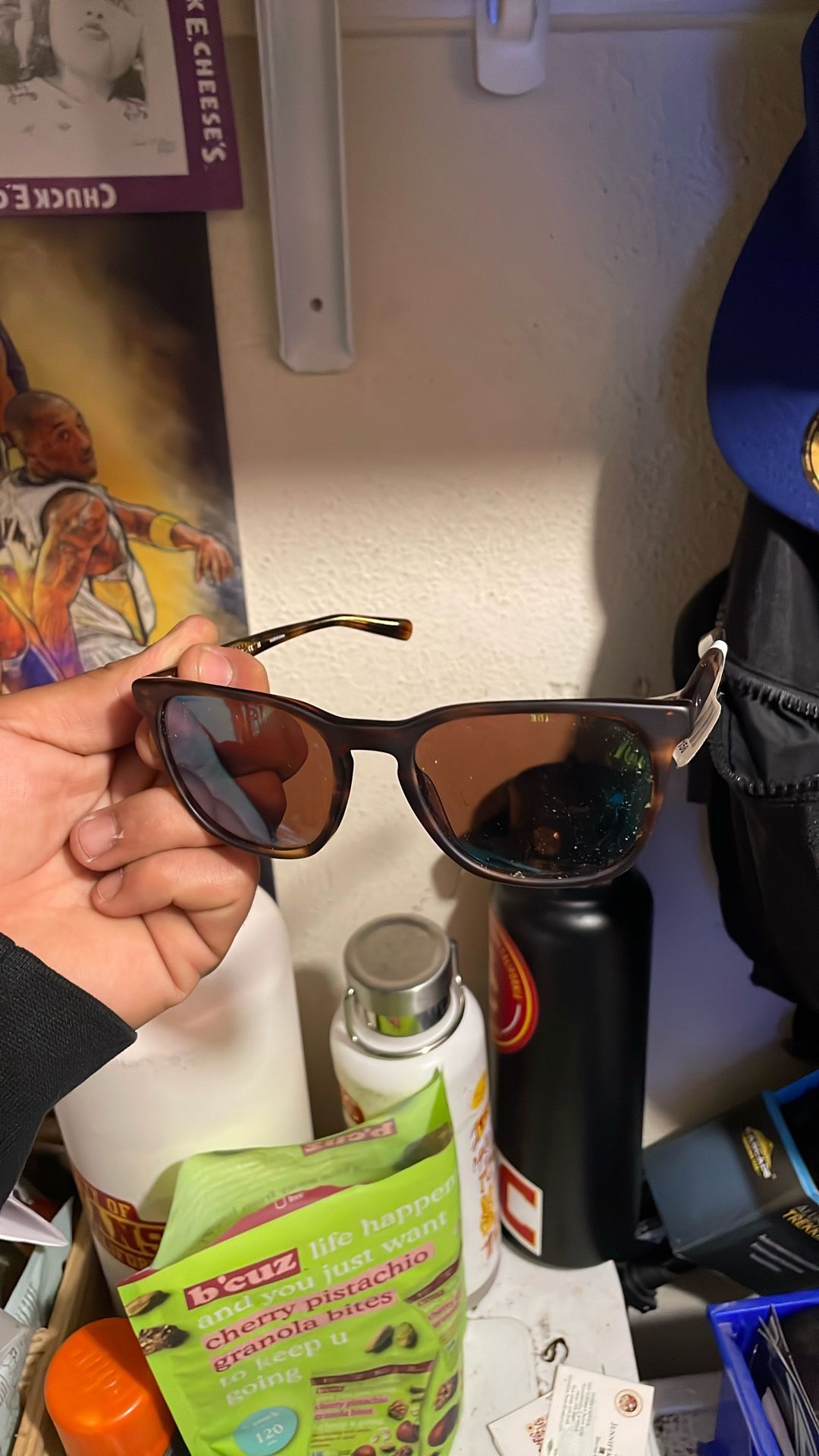 Costa Sullivan Sunglasses