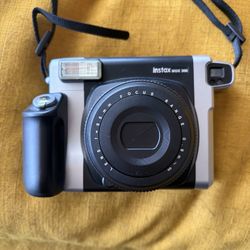 Fujifilm Instax Wide 300
