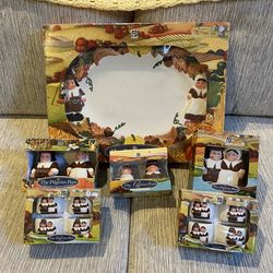 Thanksgiving Tableware Collection