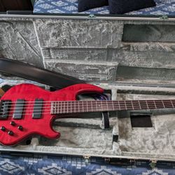 Conklin GT-5 Bass