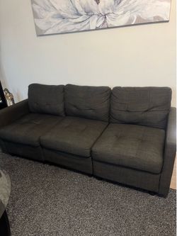 Free Sofa