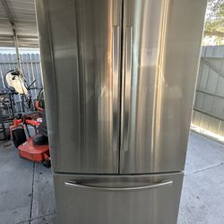 Samsung Refrigerator 