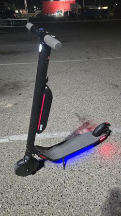 SEGWAY NINEBOT KickScooter E45‼️