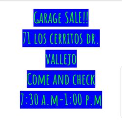 TODAY!! SUNDAY SEPTEMBER 23, 2018