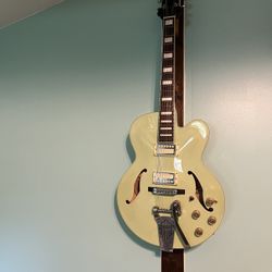 Ibanez Artcore Afs75td -turquoise