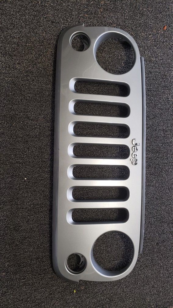 Grill