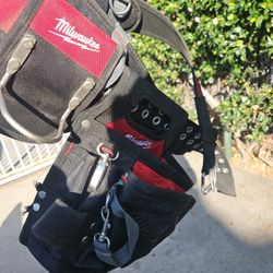 Milwaukee Tool Bag