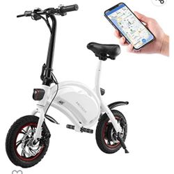 Ancheer Electric Bike