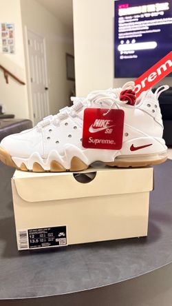 Supreme Nike SB CB