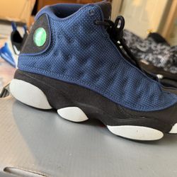 AIR JORDAN 13 RETRO
