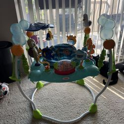 Baby Jumper 