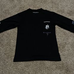 Chrome Hearts Matty Boy Sweater