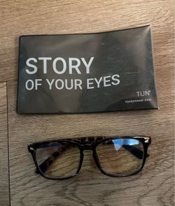 TIJN Blue Light Blocking Glasses