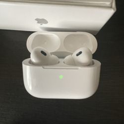 AirPods Pro 2