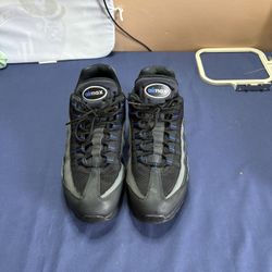 Nike Air Max 95s 