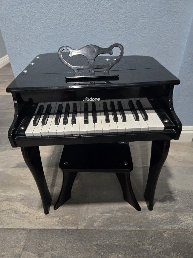 Jadore Kids Piano