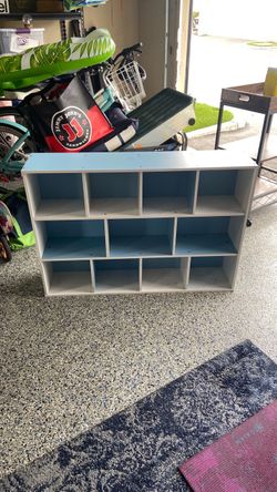 Storage Cabinet **Free**