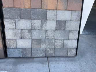 Stardust pavers 45mm $267