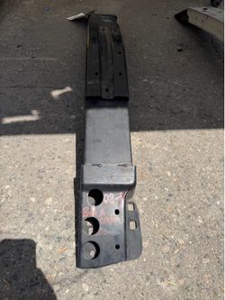 2008-2017 BUICK ENCLAVE FRONT REINFORCEMENT