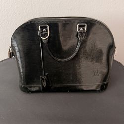 Louis Vuitton Alma