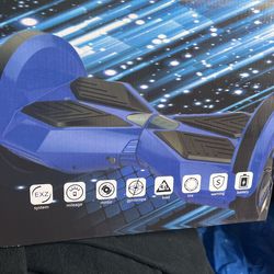 Hoverboard