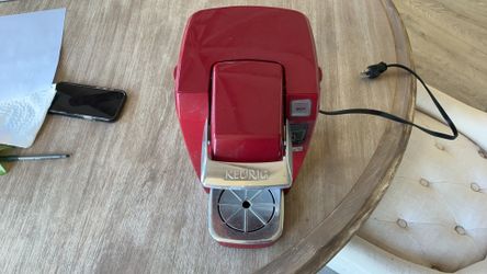 Keurig coffee maker