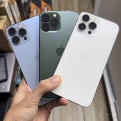 iPhone 13 Pro Max 128GB