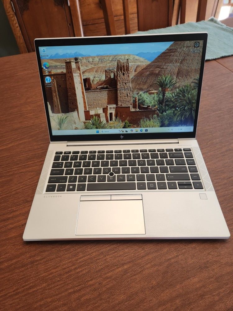 HP EliteBook 845 G8 Notebook PC Laptop