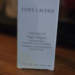 Estee Lauder Advanced Night Repair 