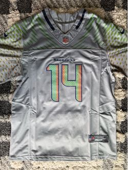 Sam Darnold - Medium Jersey - Seattle Seahawks