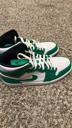 Jordan 1 Mid