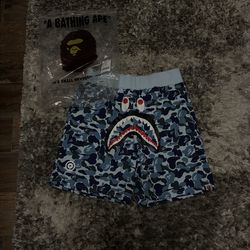 Bape shorts