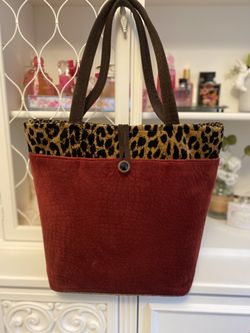 Tote / Handbag