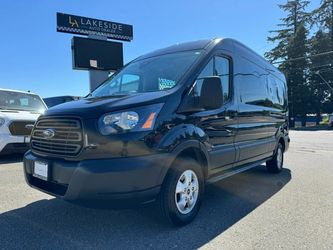 2019 Ford Transit 150 Van