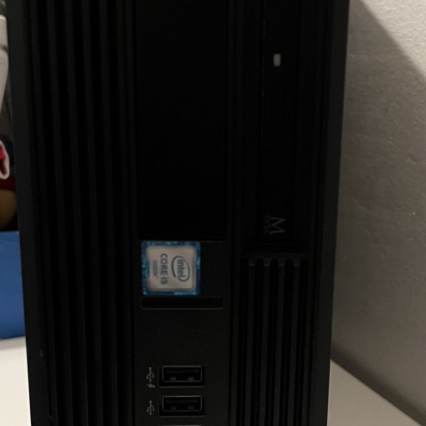 Small Form Computer Pc Small Form Computer Desktop PC for Sale in New York, NY - OfferUp