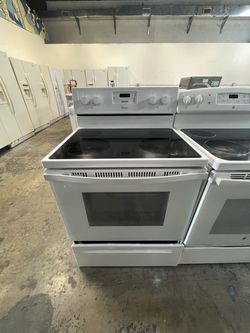 Stove Whirlpool 30”