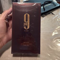 9apm Elixir Parfum Intense