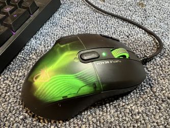 Gaming Keyboard and Mouse! RGB! Bluetooth or Wired! 