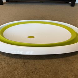 Boon Collapsible Baby Bathtub 