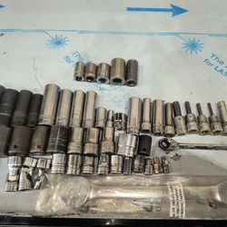Snap On Sockets