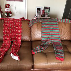 Christmas Onesies