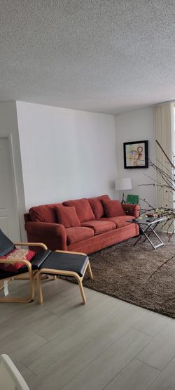 Sleeper Sofa