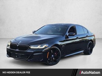 2023 BMW 530e