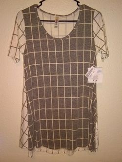Lularoe Perfect T XXS