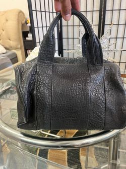 Alexander wang bag/purse