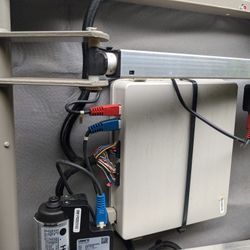 Adjustable Bed Frame King Side