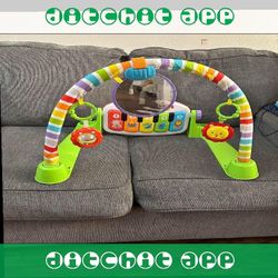 window girl Essential Baby Toys Entertain and Educate